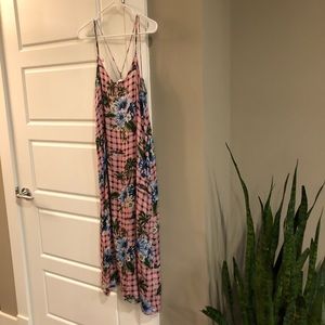Zara Dress Size Medium